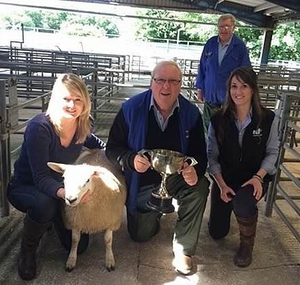 Lower Nithsdale Young Farmers