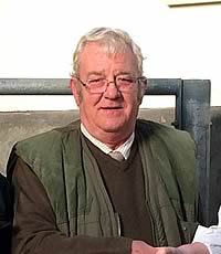 STEWART WILSON