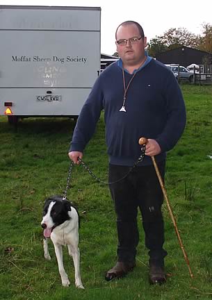 Hammerlands Collie Dog sale