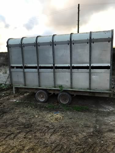 trailer