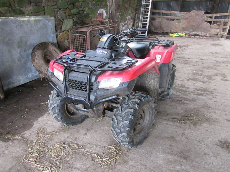 Longtown Mart C & D Auction Marts Limited